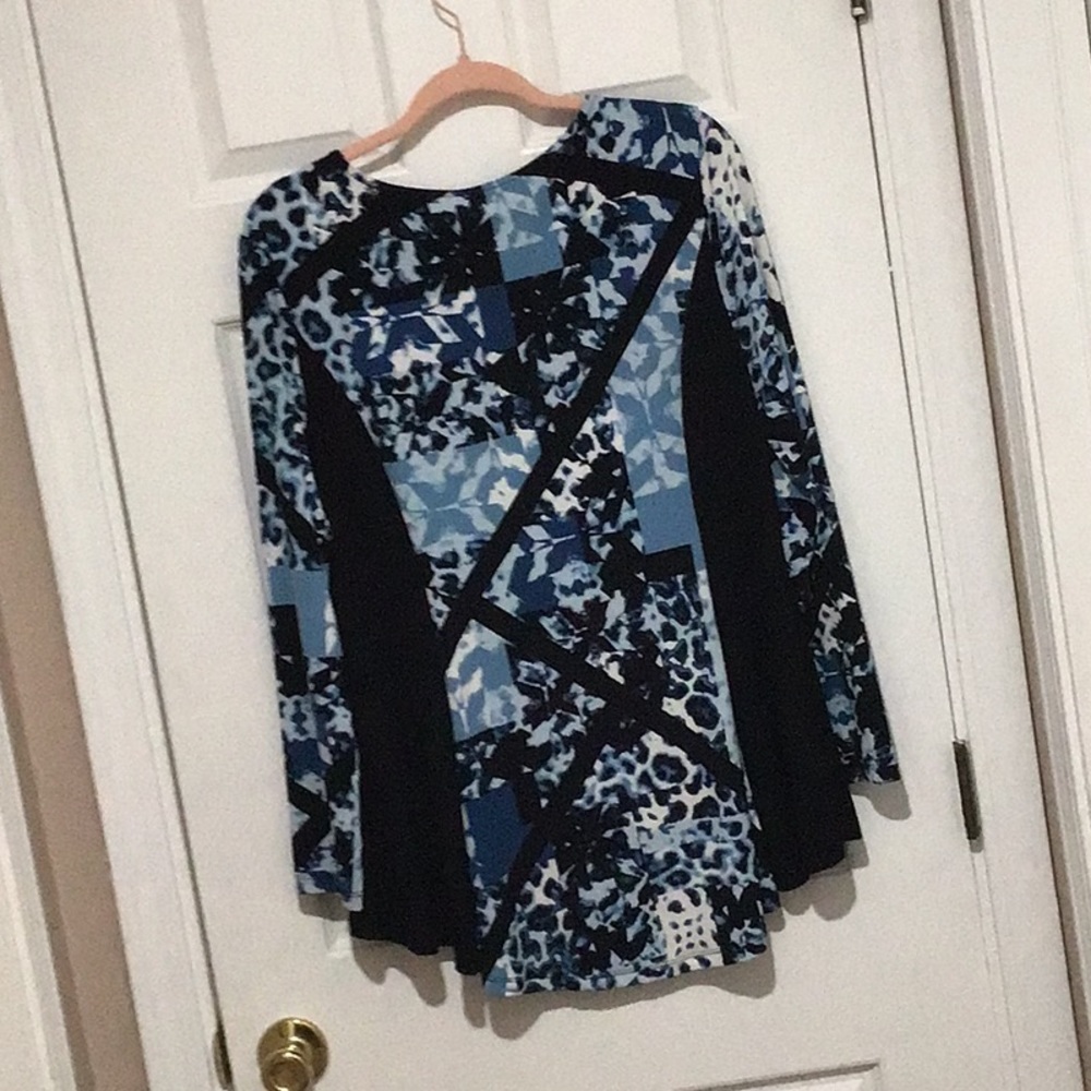Tunic top - Picture 3 of 3